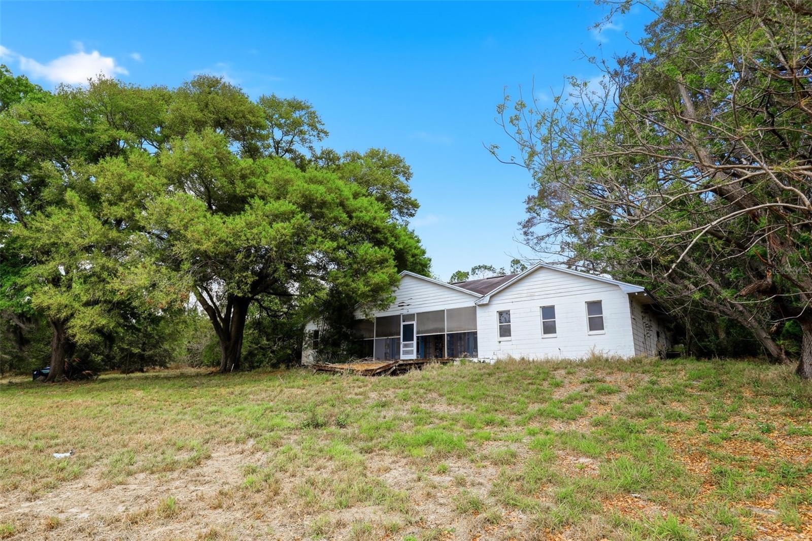 8605 LAKE FLORENCE BLVD, ORLANDO, FL, 32818