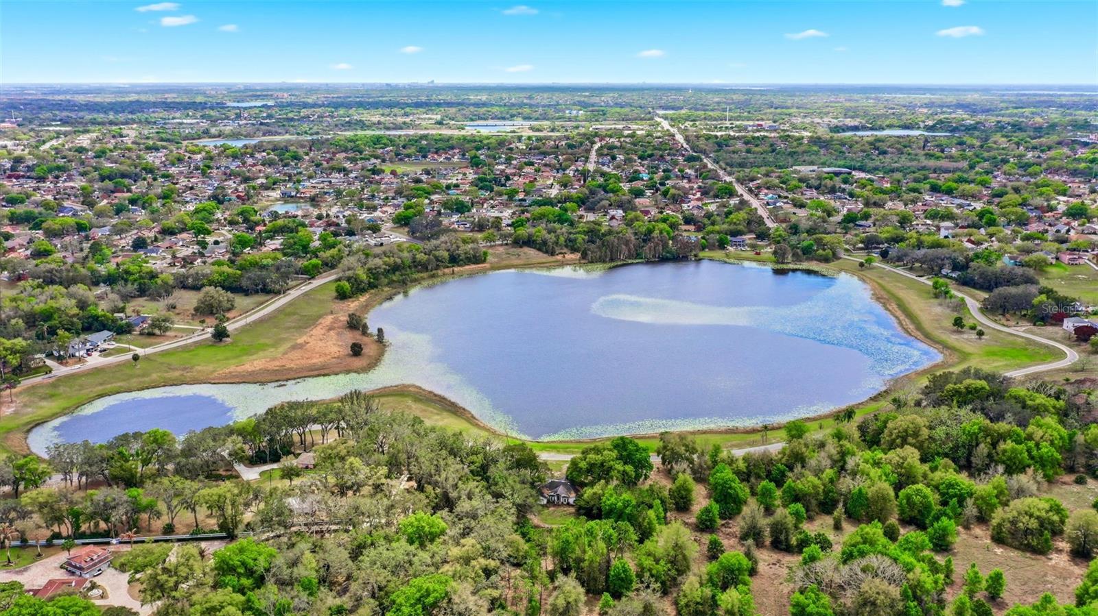 8605 LAKE FLORENCE BLVD, ORLANDO, FL, 32818