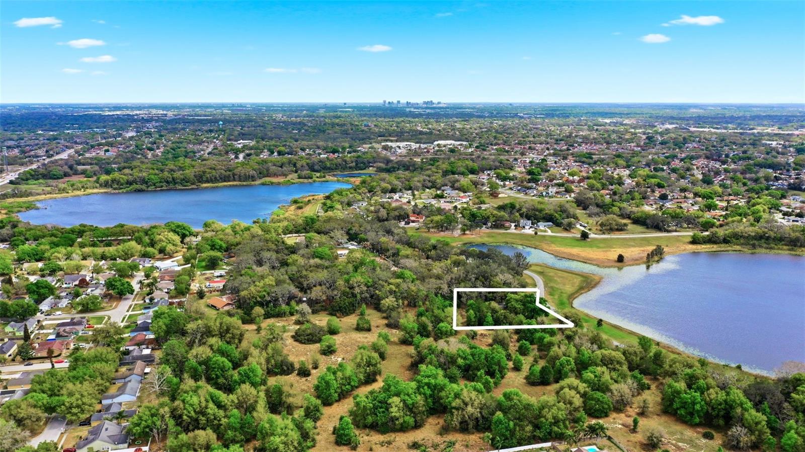 8605 LAKE FLORENCE BLVD, ORLANDO, FL, 32818