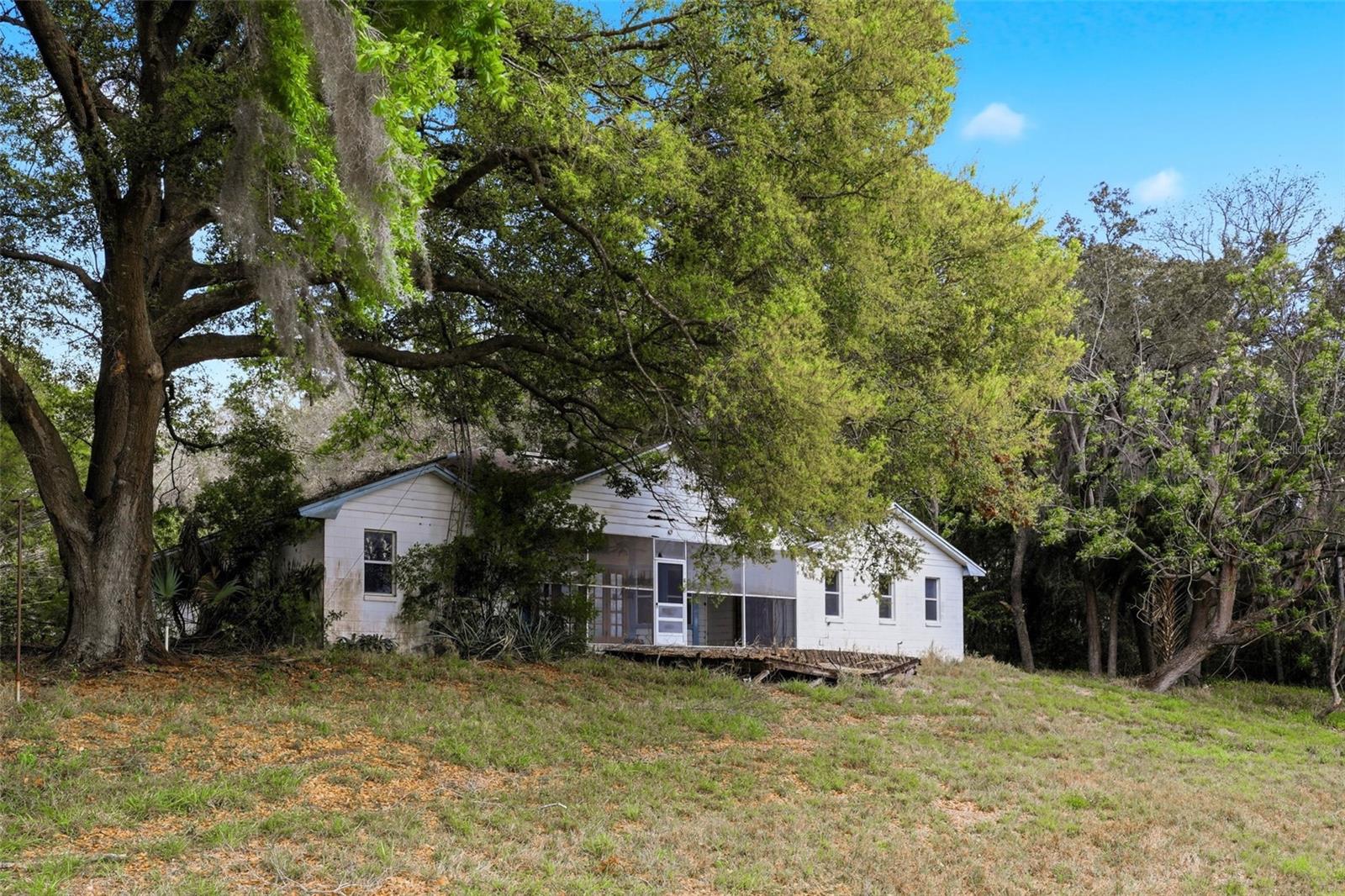 8605 LAKE FLORENCE BLVD, ORLANDO, FL, 32818