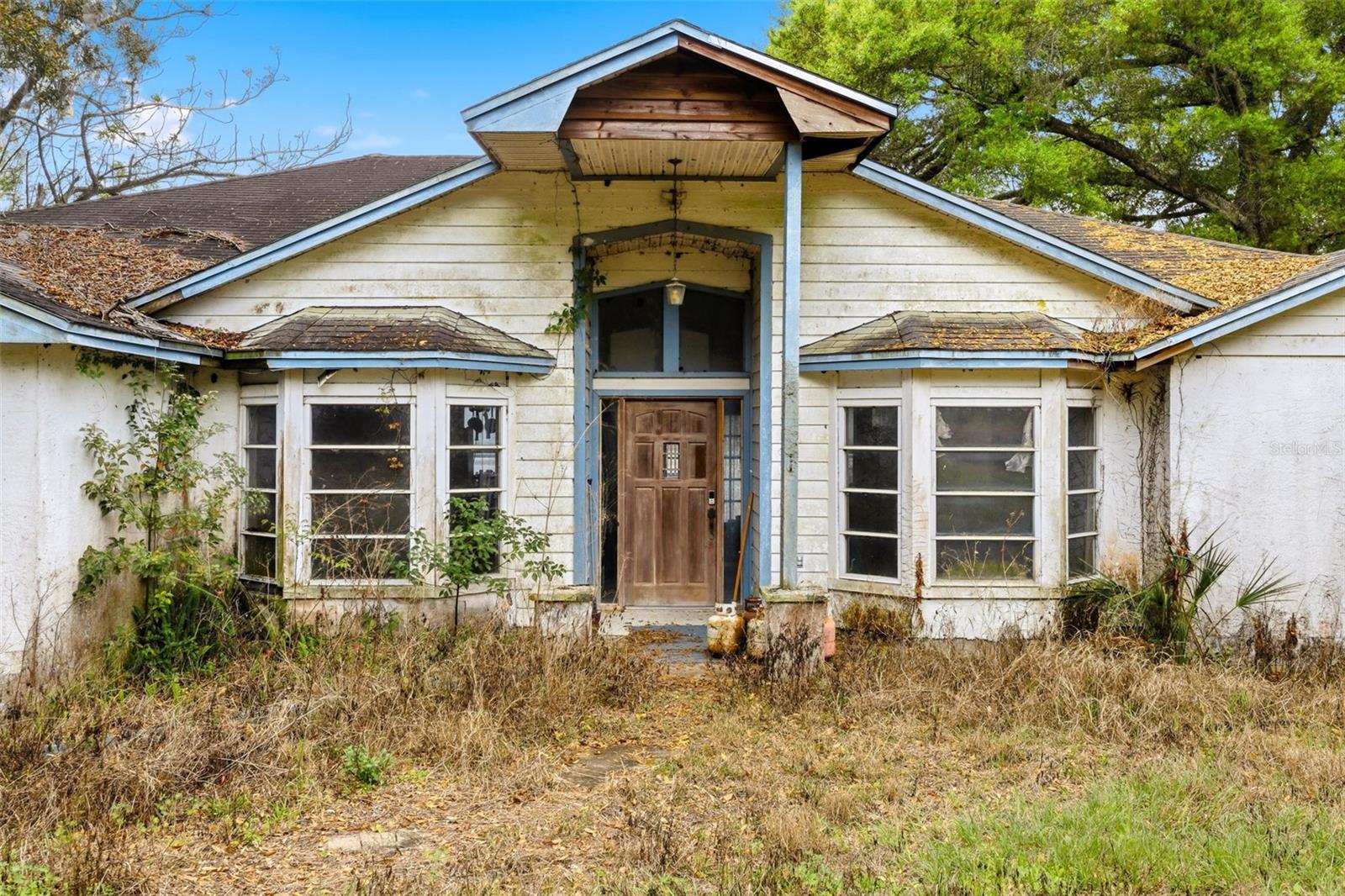 8605 LAKE FLORENCE BLVD, ORLANDO, FL, 32818