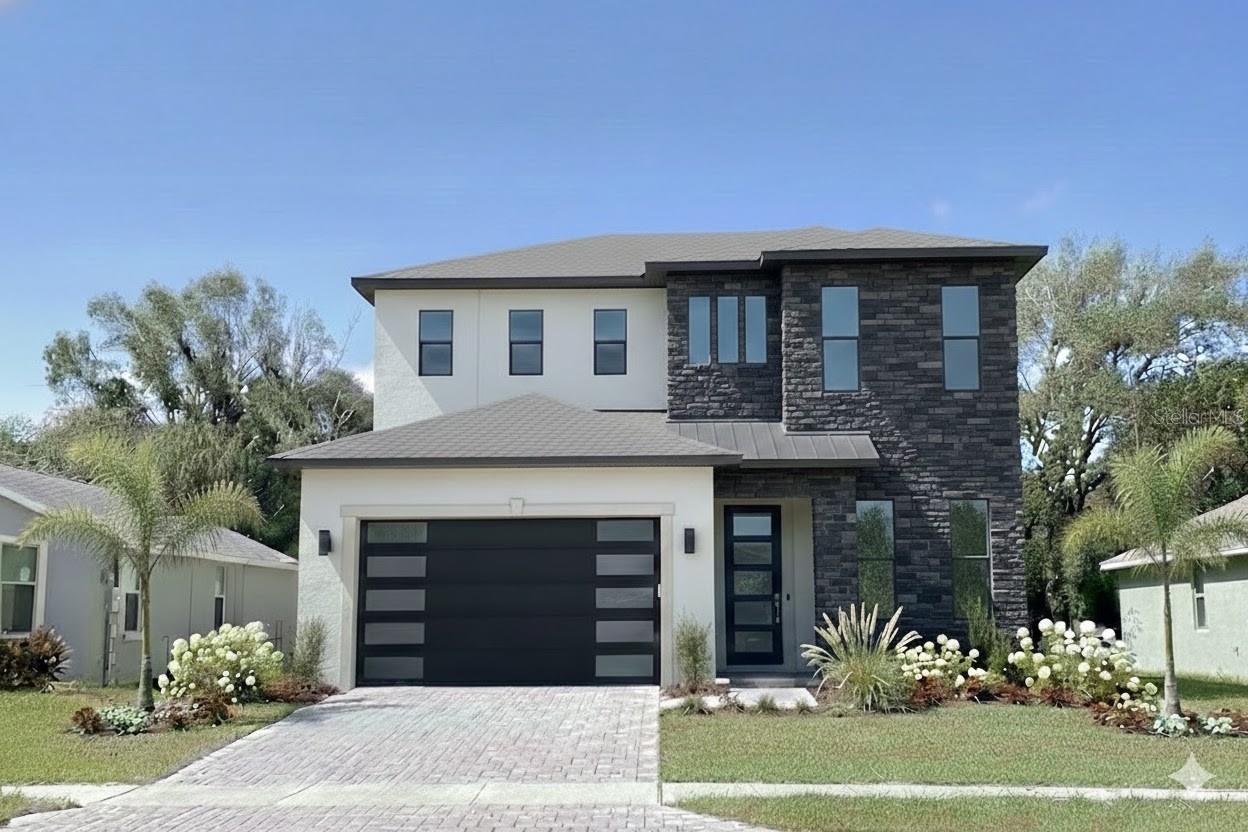 3712 W ELROD AVE, TAMPA, FL, 33611