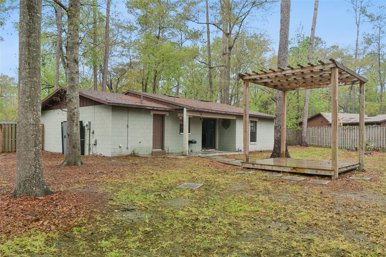 4229 NW 29TH TER, GAINESVILLE, FL, 32605