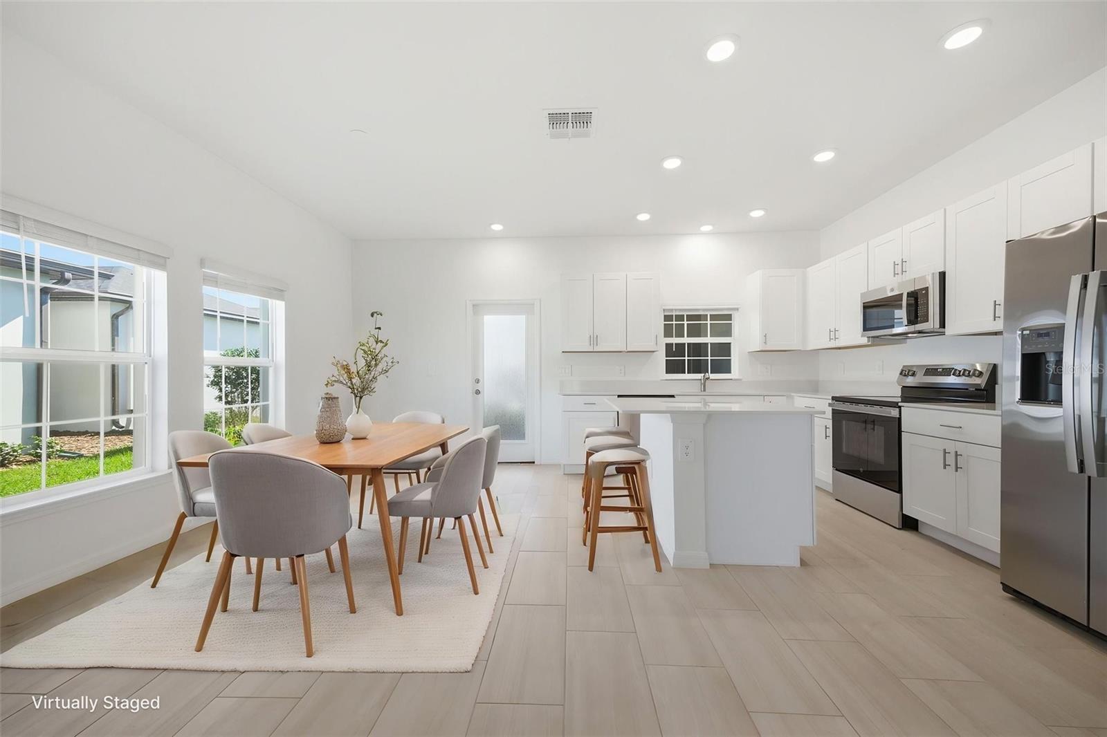 10848 FANNING SPRINGS LN, NEW PORT RICHEY, FL, 34655