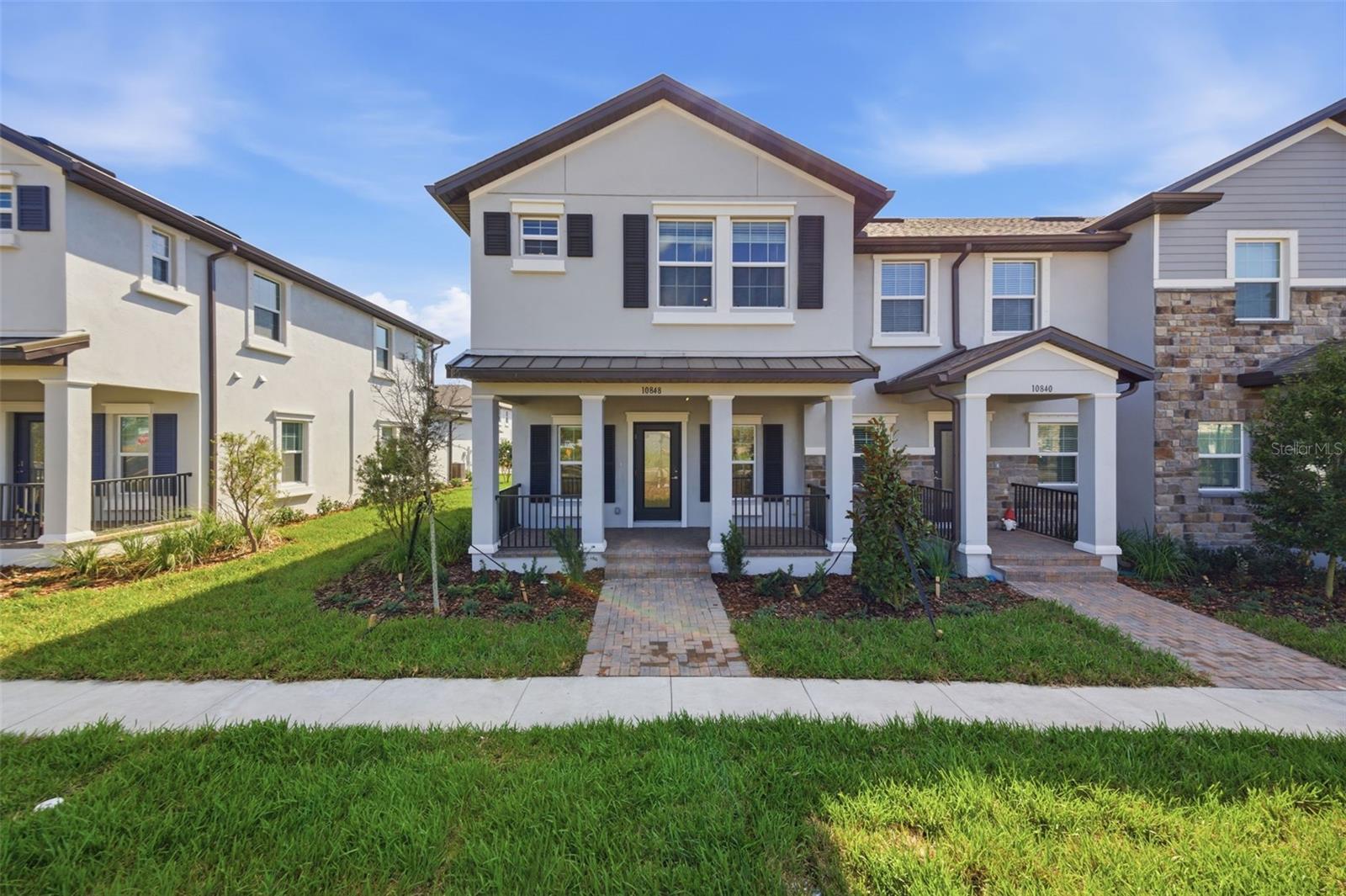 10848 FANNING SPRINGS LN, NEW PORT RICHEY, FL, 34655
