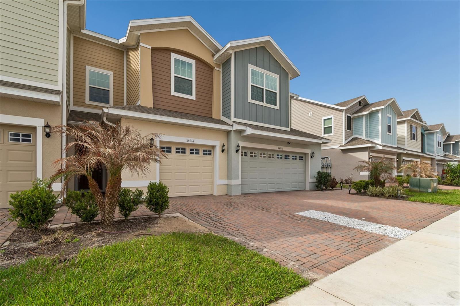 34214 ROGALLO LN, WESLEY CHAPEL, FL, 33545