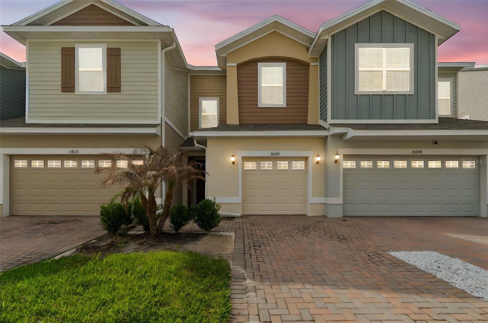 34214 ROGALLO LN, WESLEY CHAPEL, FL, 33545