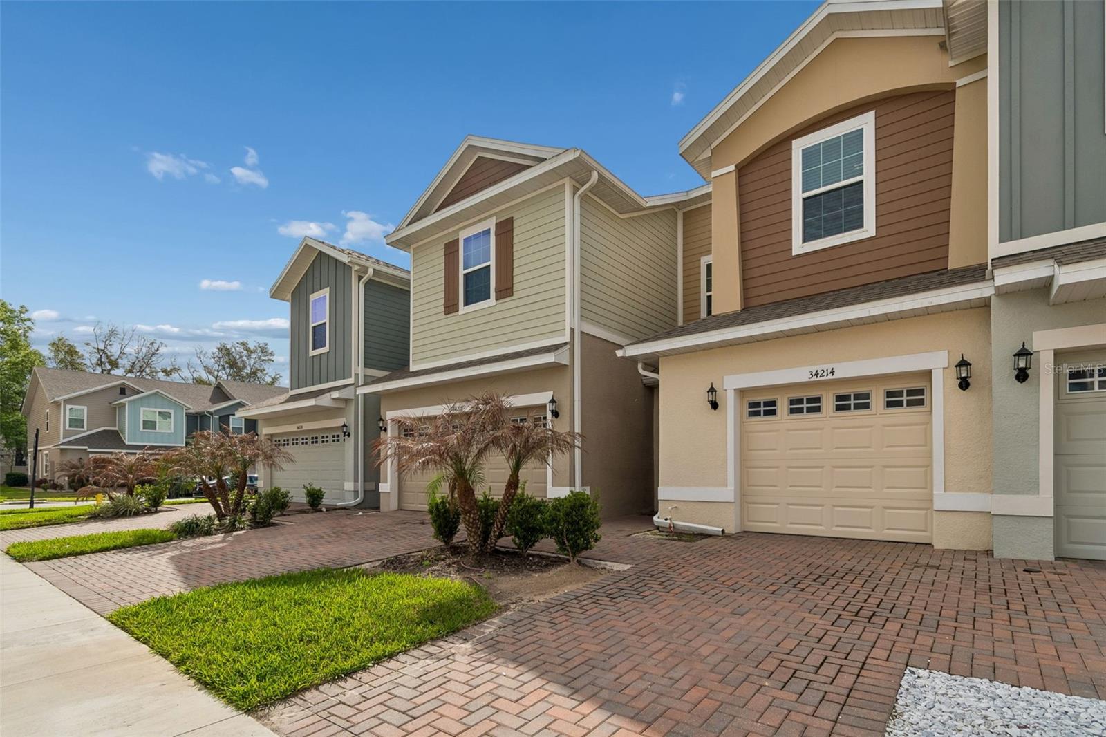 34214 ROGALLO LN, WESLEY CHAPEL, FL, 33545