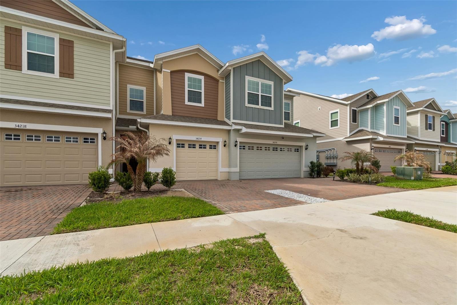 34214 ROGALLO LN, WESLEY CHAPEL, FL, 33545