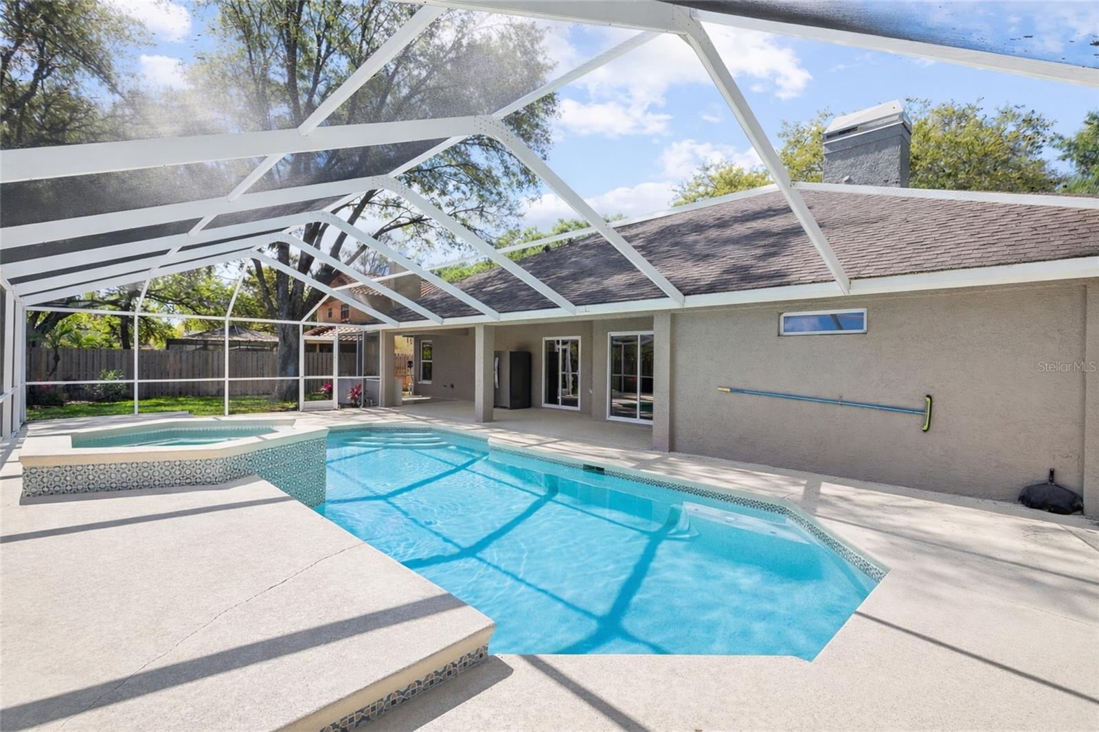 16705 SHEFFIELD PARK DR, LUTZ, FL, 33549