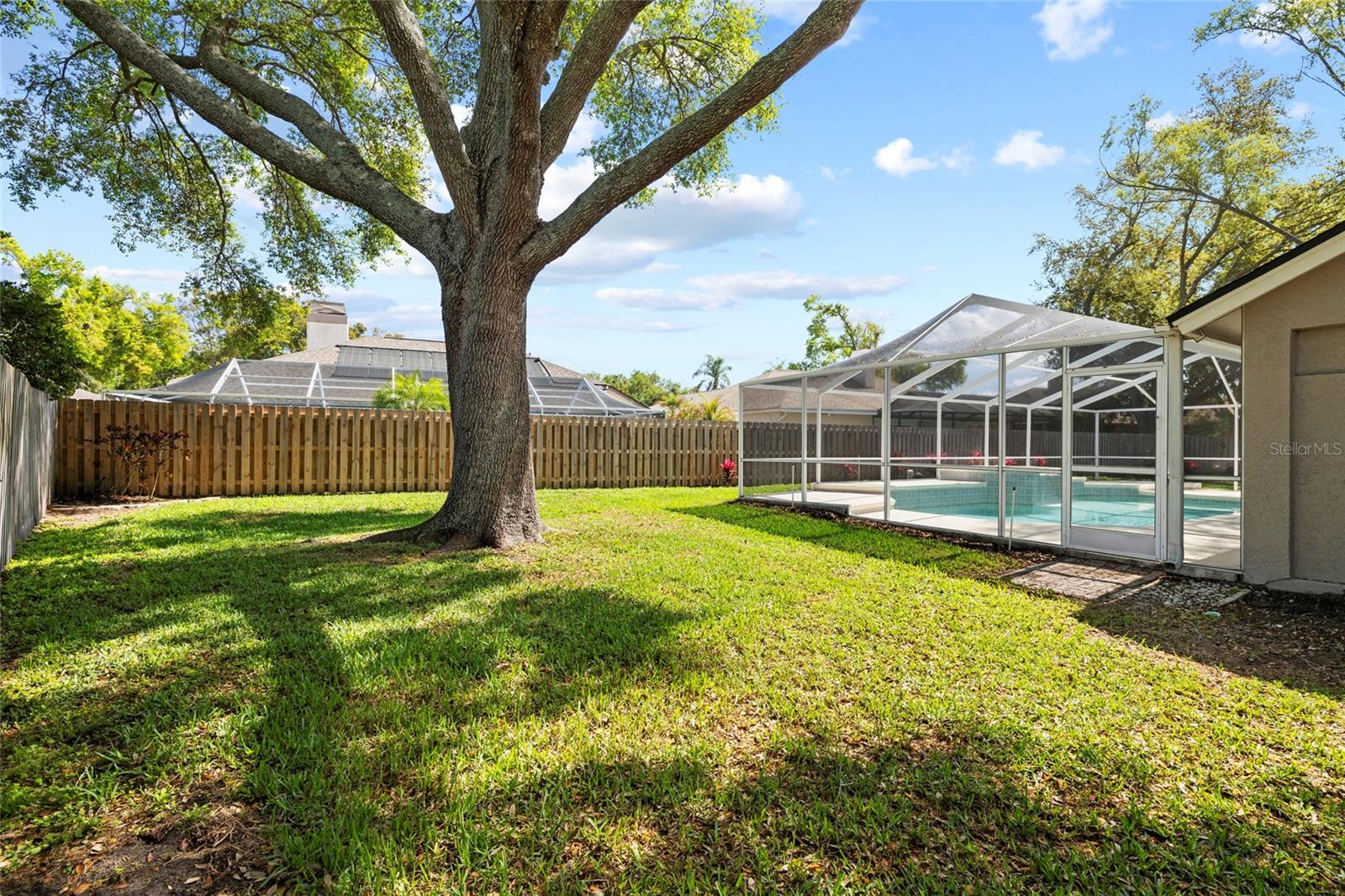 16705 SHEFFIELD PARK DR, LUTZ, FL, 33549