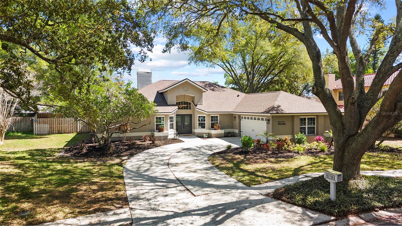 16705 SHEFFIELD PARK DR, LUTZ, FL, 33549