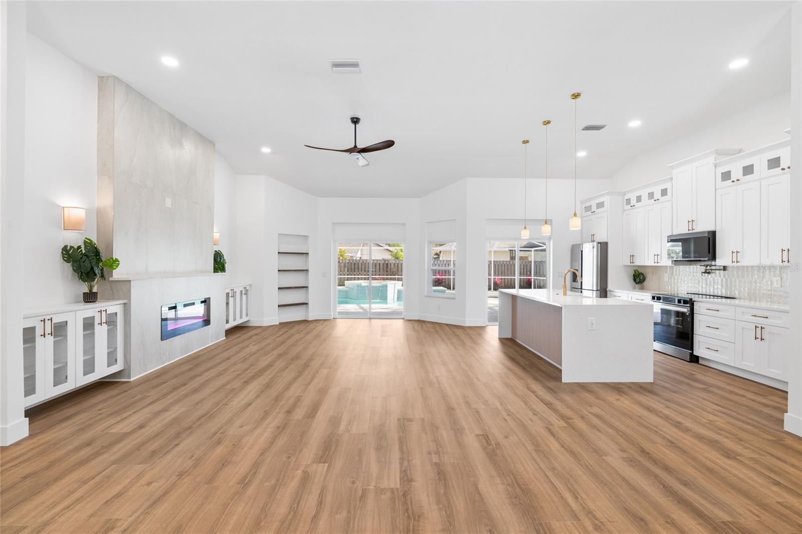 16705 SHEFFIELD PARK DR, LUTZ, FL, 33549
