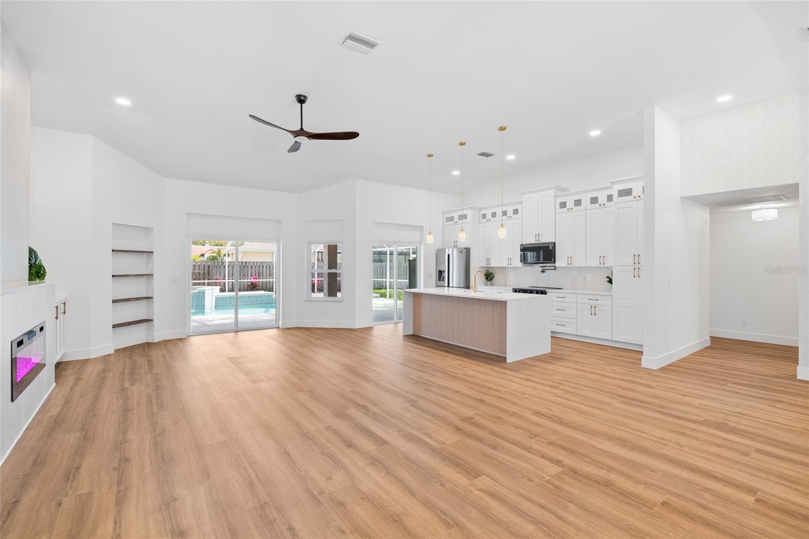 16705 SHEFFIELD PARK DR, LUTZ, FL, 33549