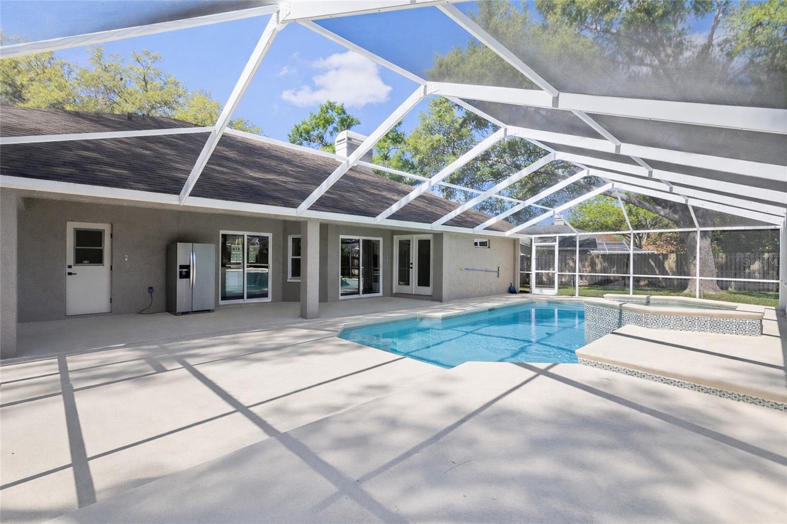 16705 SHEFFIELD PARK DR, LUTZ, FL, 33549