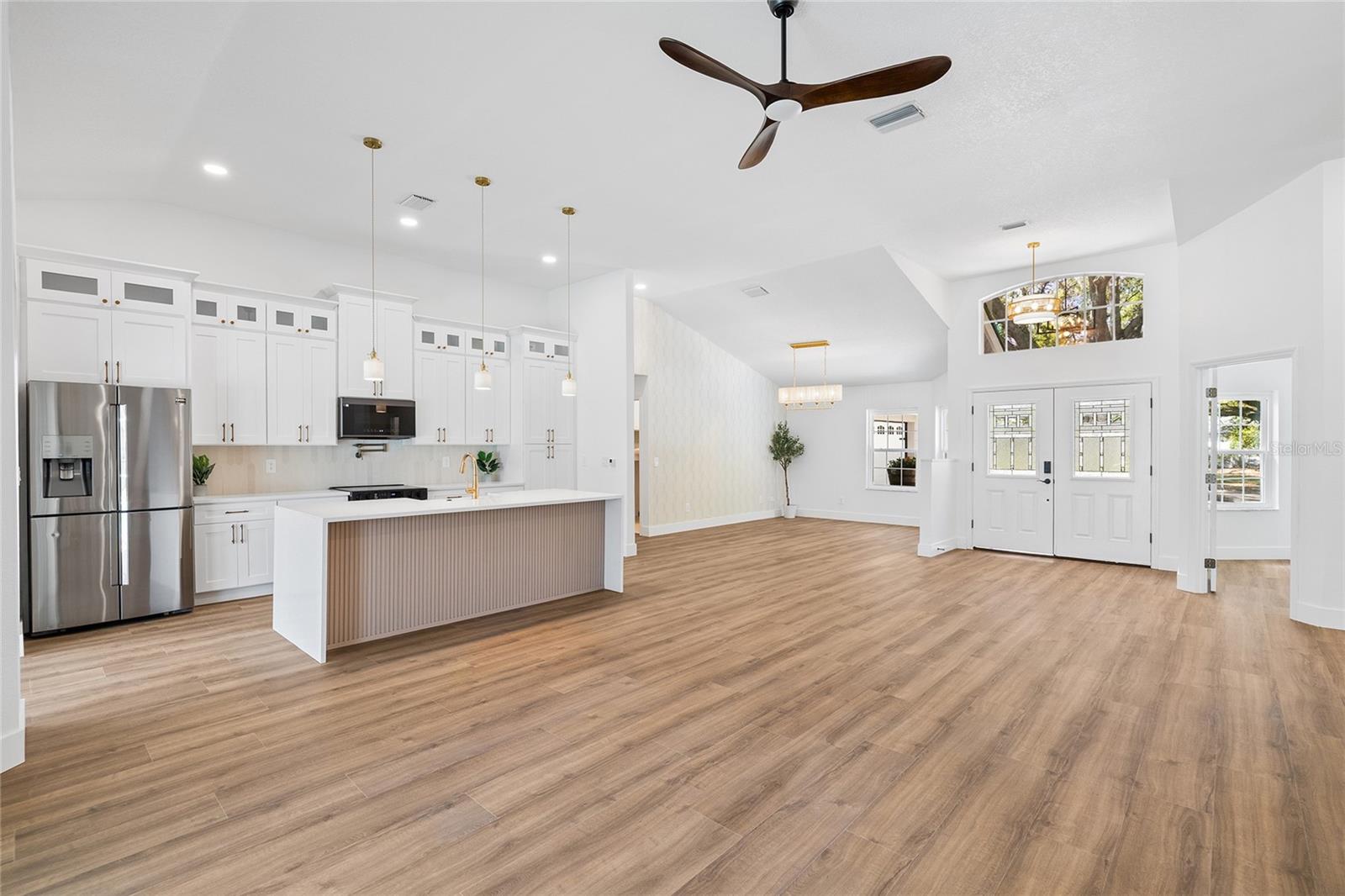 16705 SHEFFIELD PARK DR, LUTZ, FL, 33549