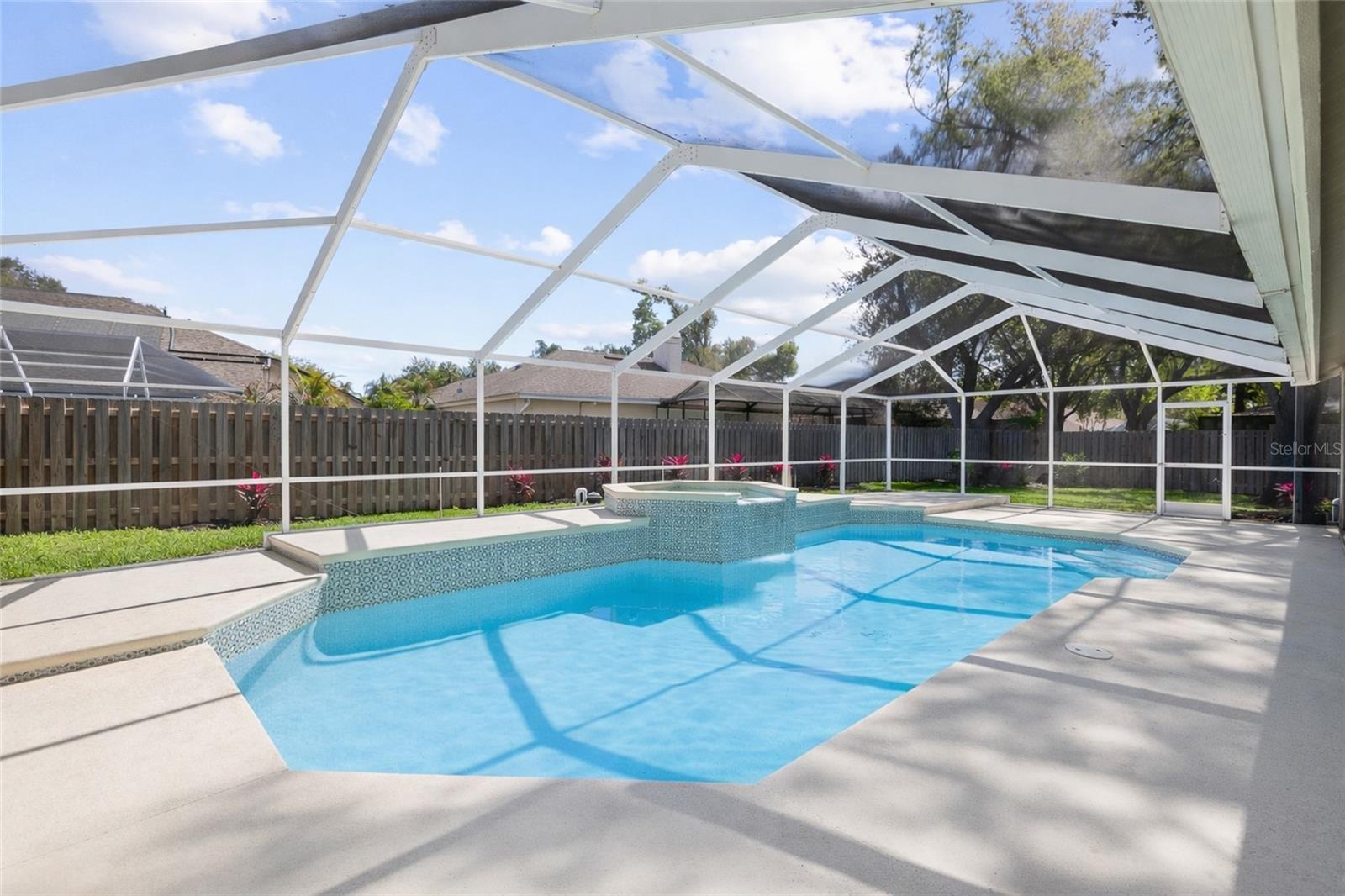 16705 SHEFFIELD PARK DR, LUTZ, FL, 33549