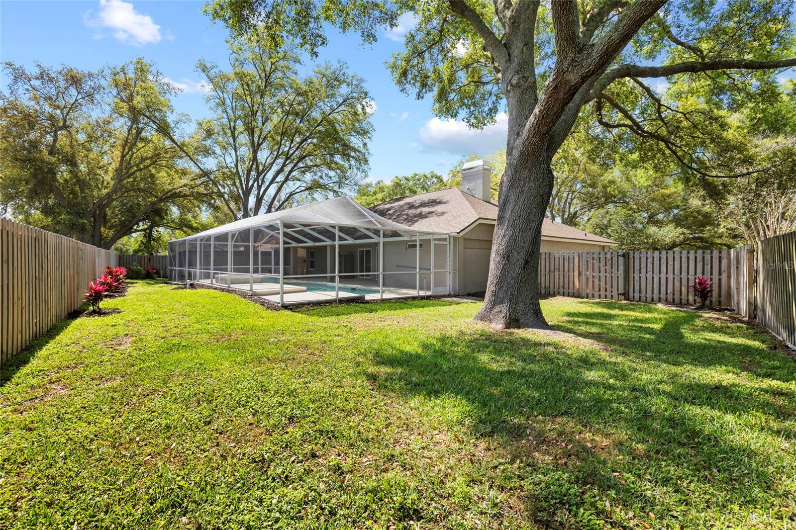 16705 SHEFFIELD PARK DR, LUTZ, FL, 33549