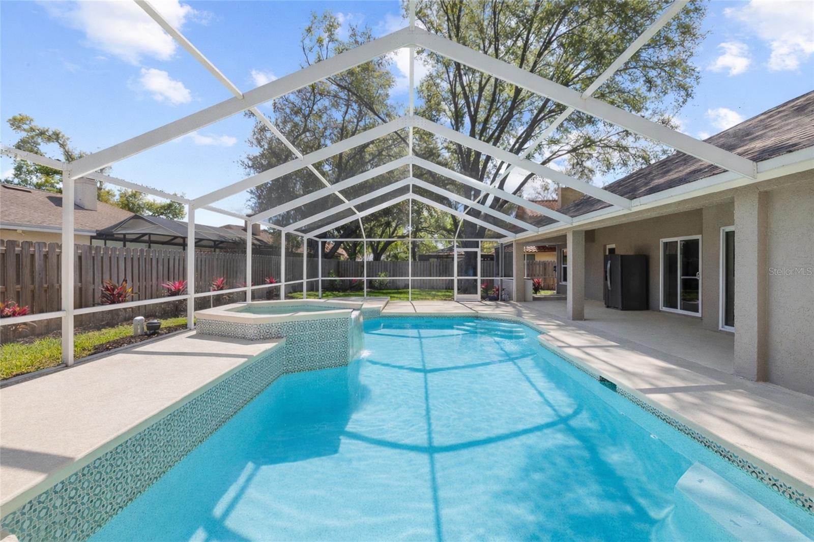 16705 SHEFFIELD PARK DR, LUTZ, FL, 33549