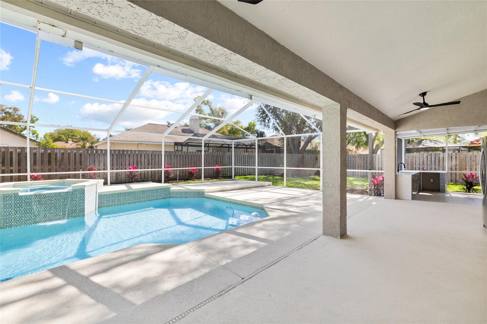 16705 SHEFFIELD PARK DR, LUTZ, FL, 33549