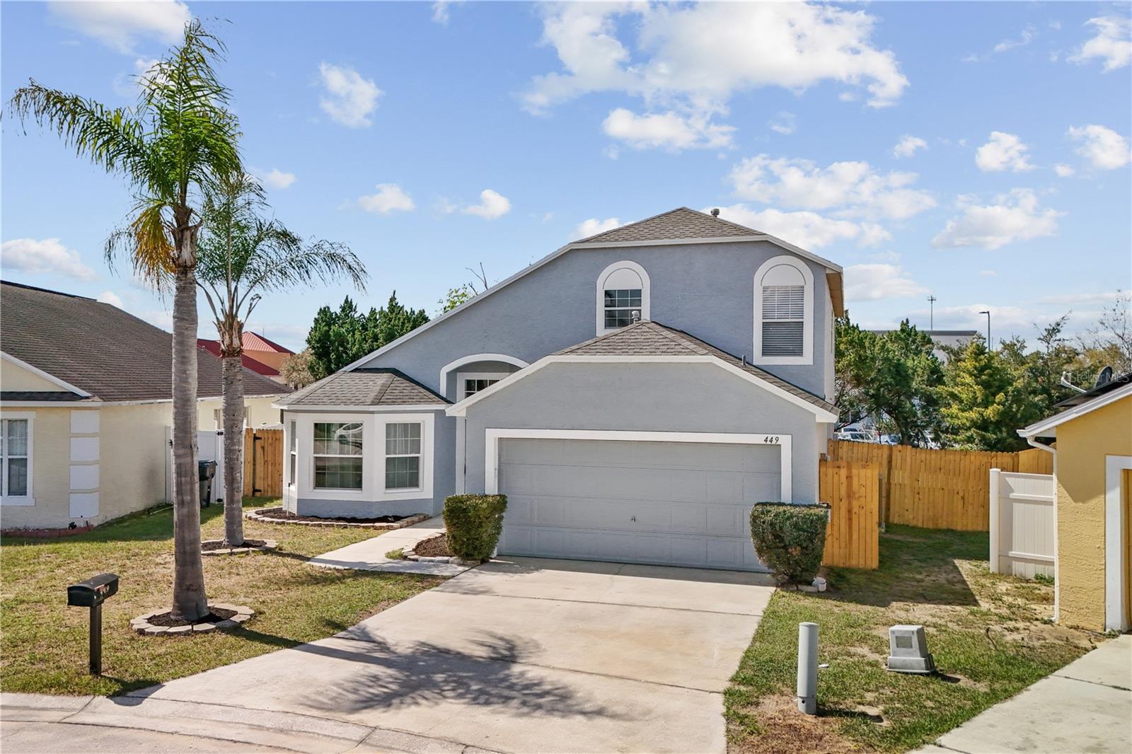 449 MAJESTY DR, DAVENPORT, FL, 33837