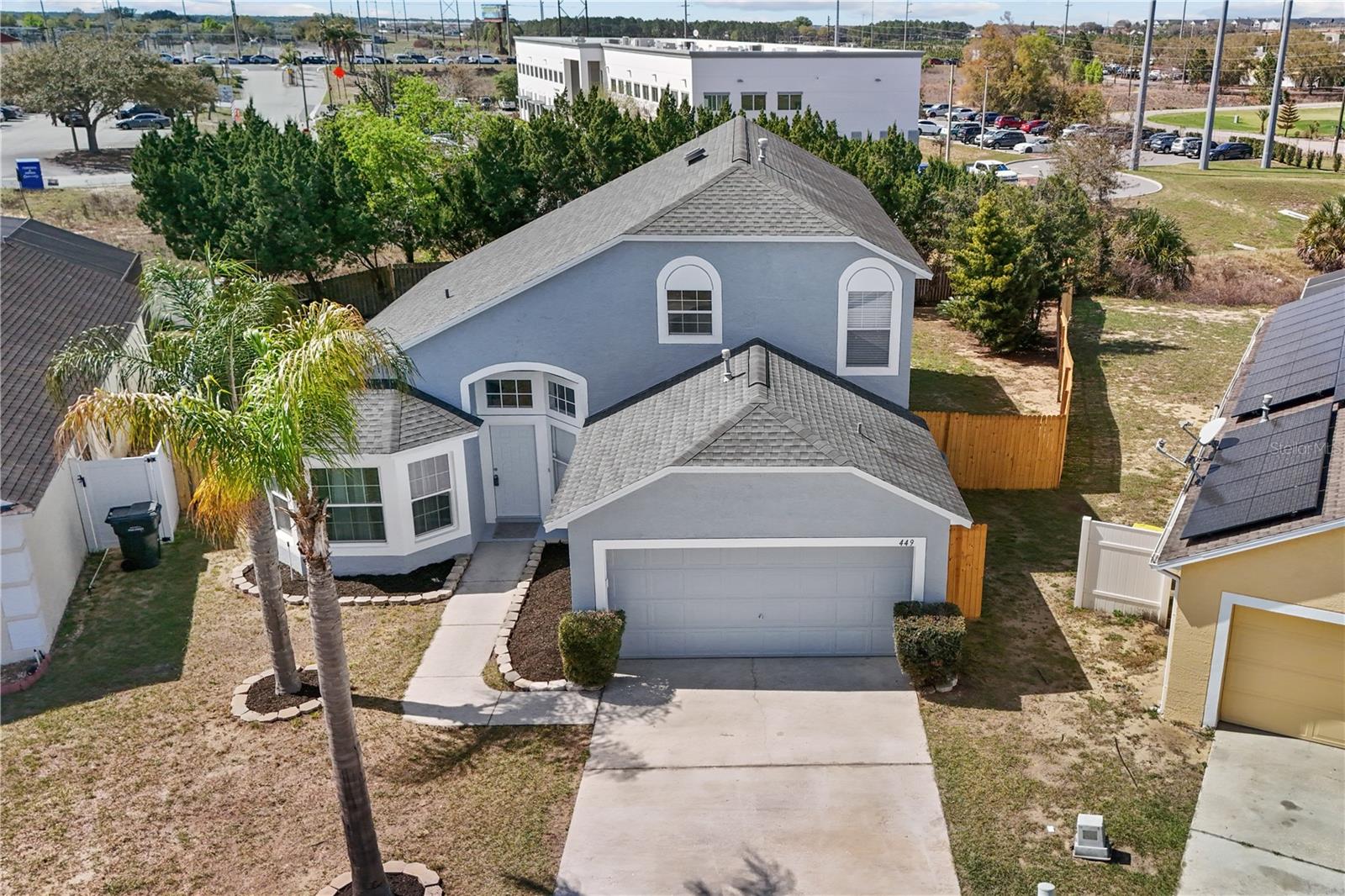449 MAJESTY DR, DAVENPORT, FL, 33837