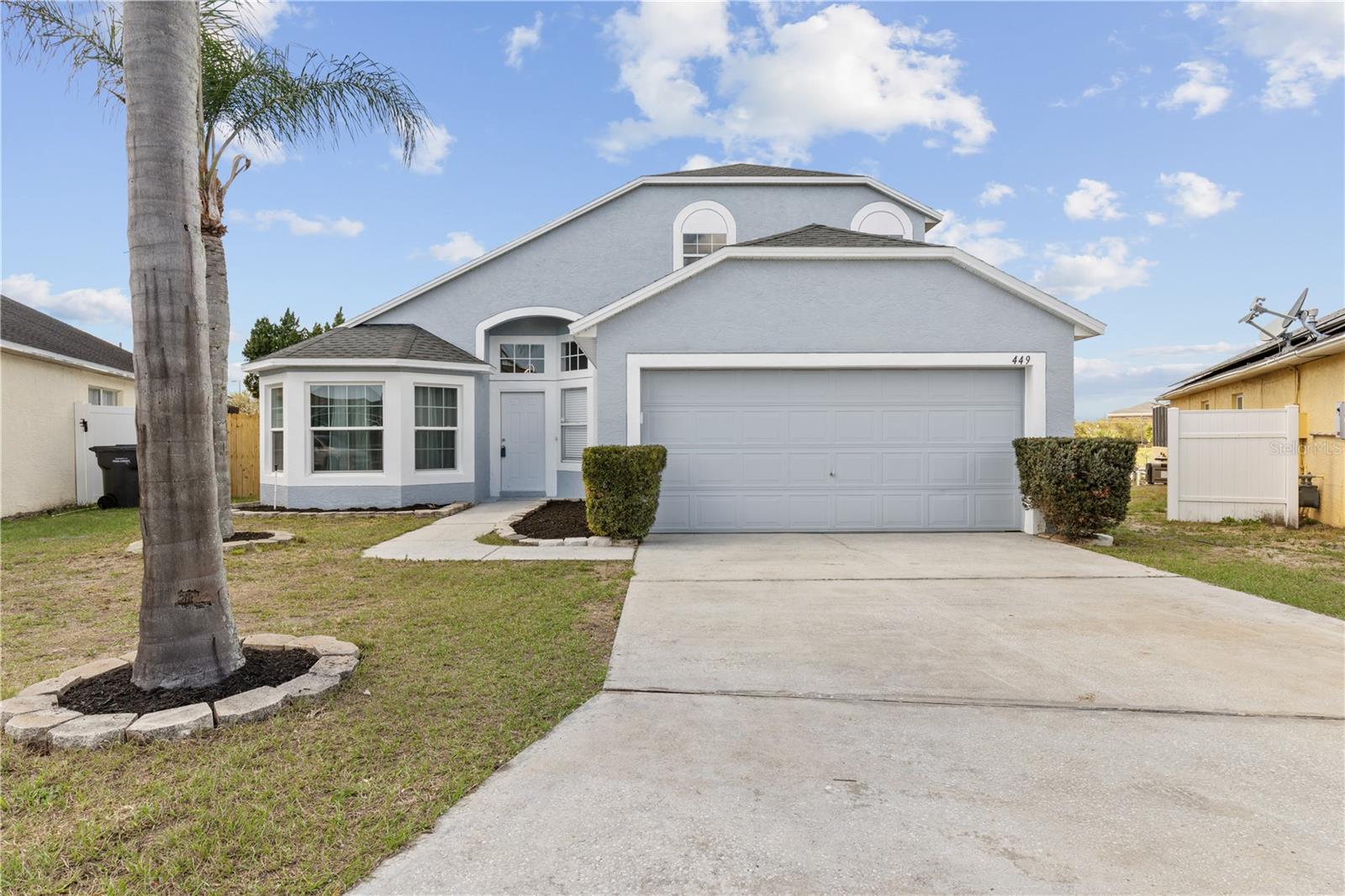 449 MAJESTY DR, DAVENPORT, FL, 33837