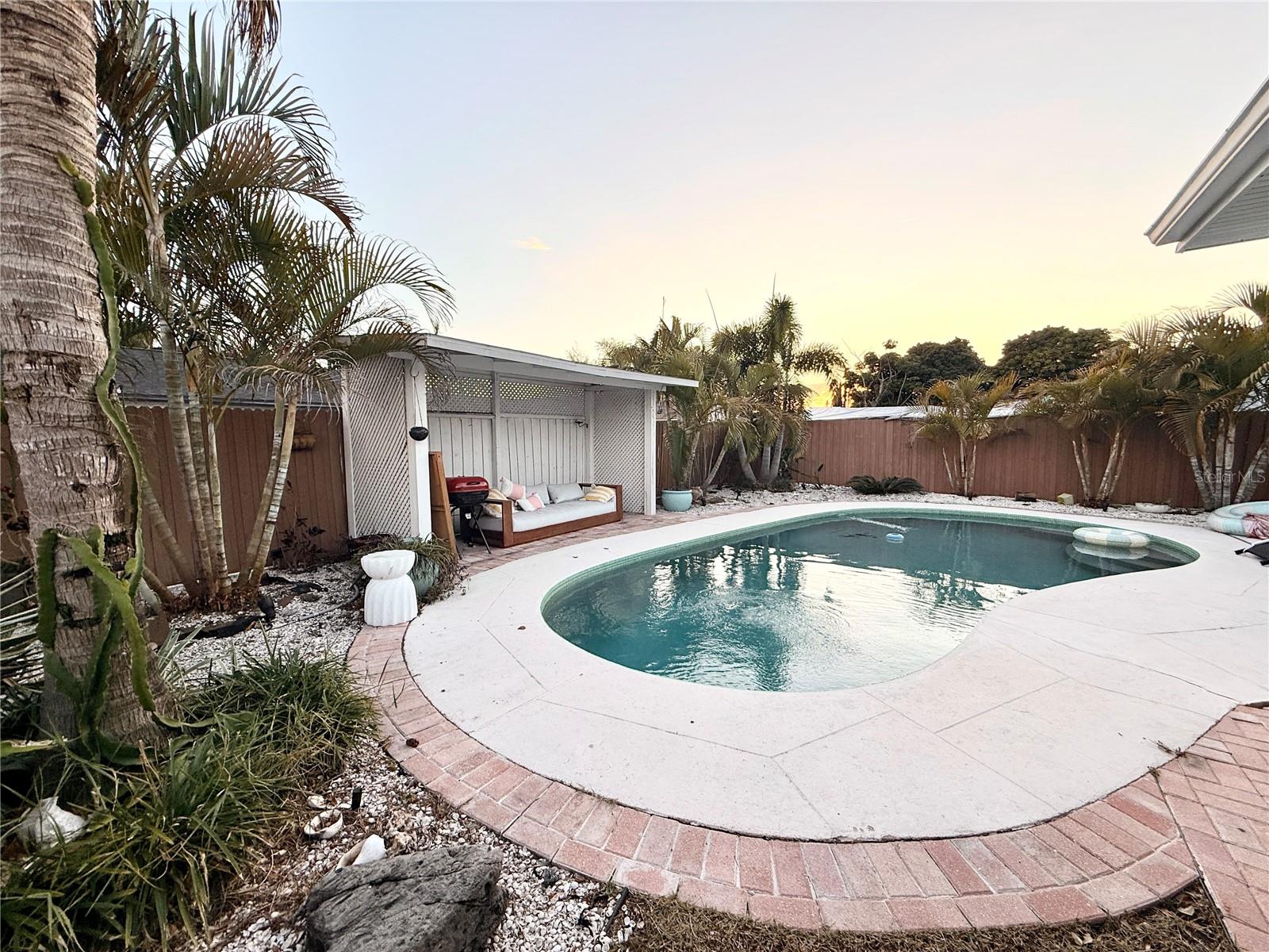 7812 POWDER HORN CIR, LARGO, FL, 33773