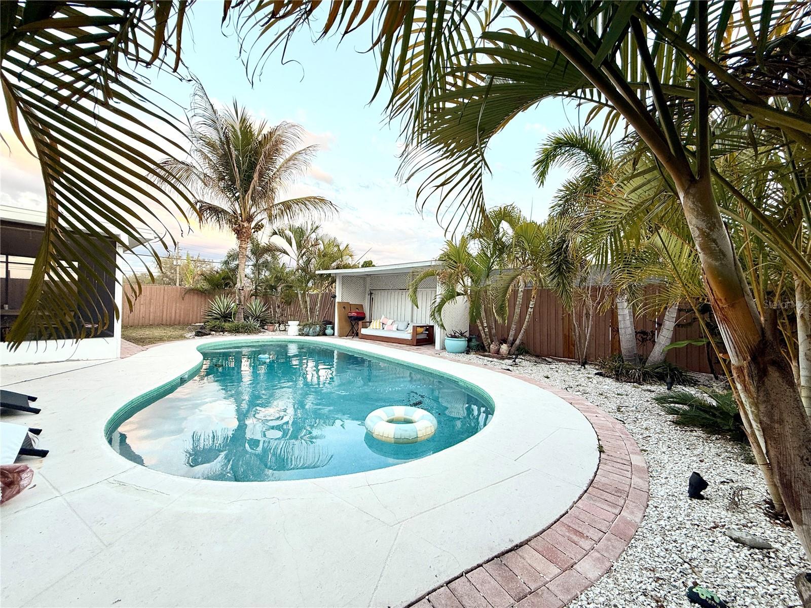 7812 POWDER HORN CIR, LARGO, FL, 33773