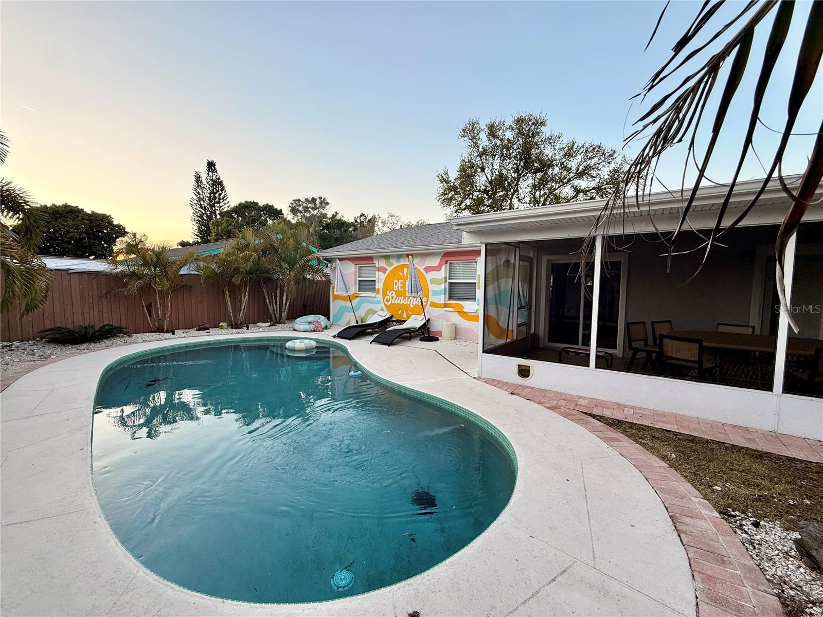 7812 POWDER HORN CIR, LARGO, FL, 33773