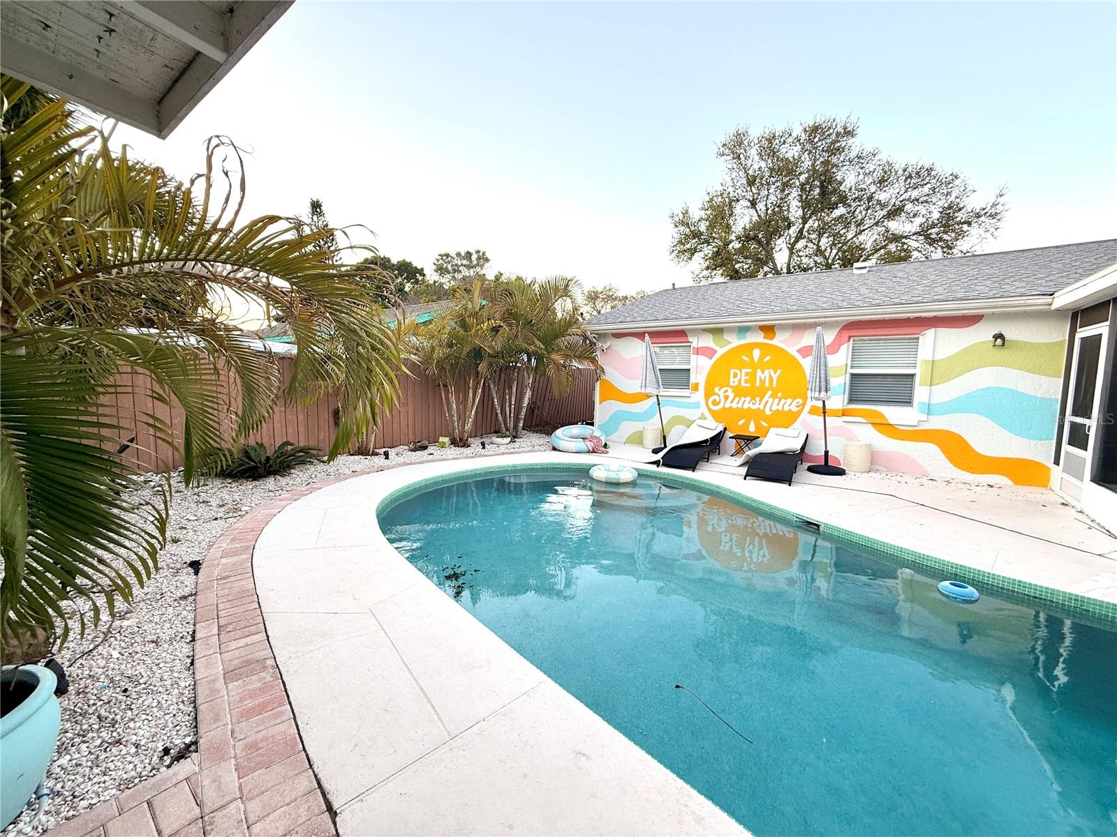 7812 POWDER HORN CIR, LARGO, FL, 33773