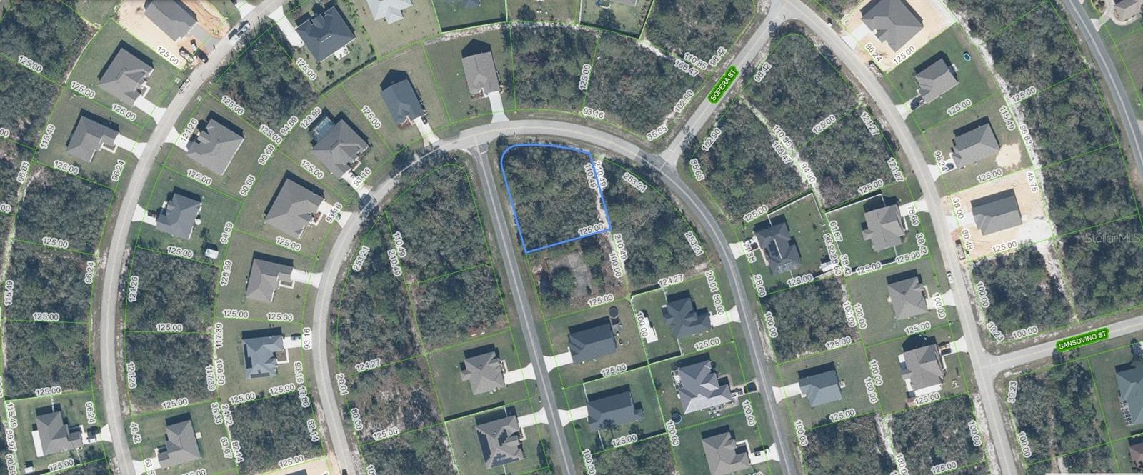 4658 MIGNON DR, SEBRING, FL, 33872