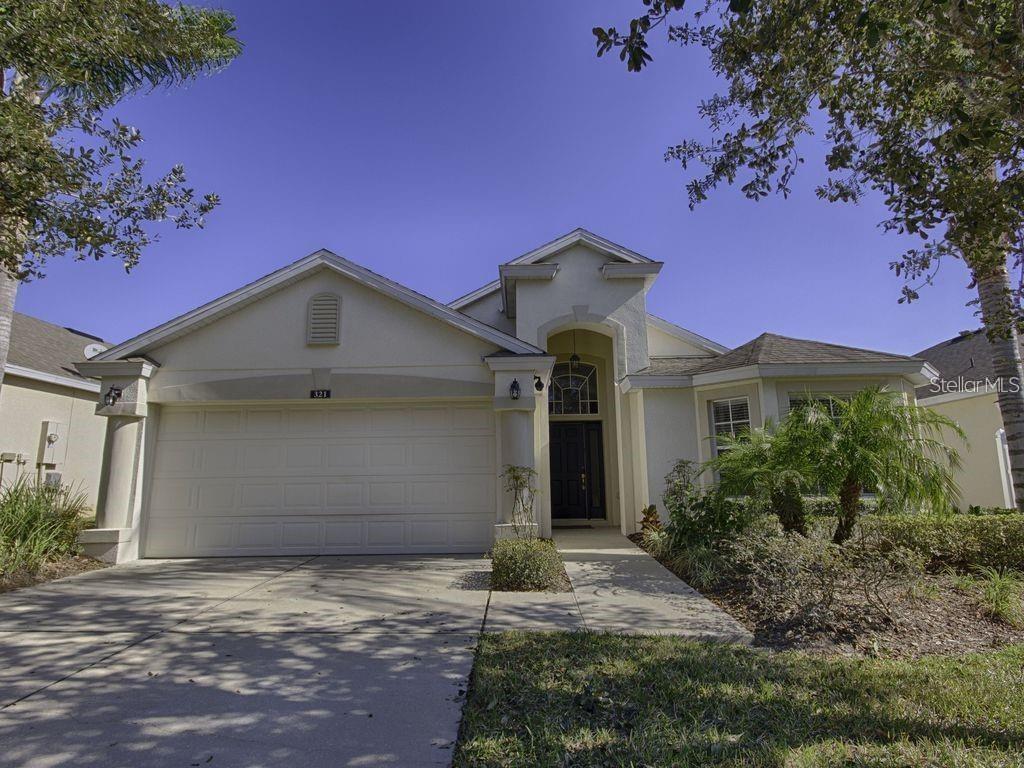 321 HENLEY CIR, DAVENPORT, FL, 33896