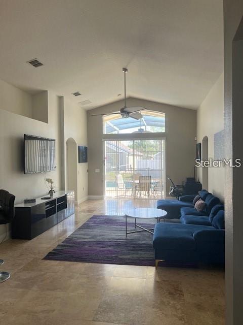 321 HENLEY CIR, DAVENPORT, FL, 33896