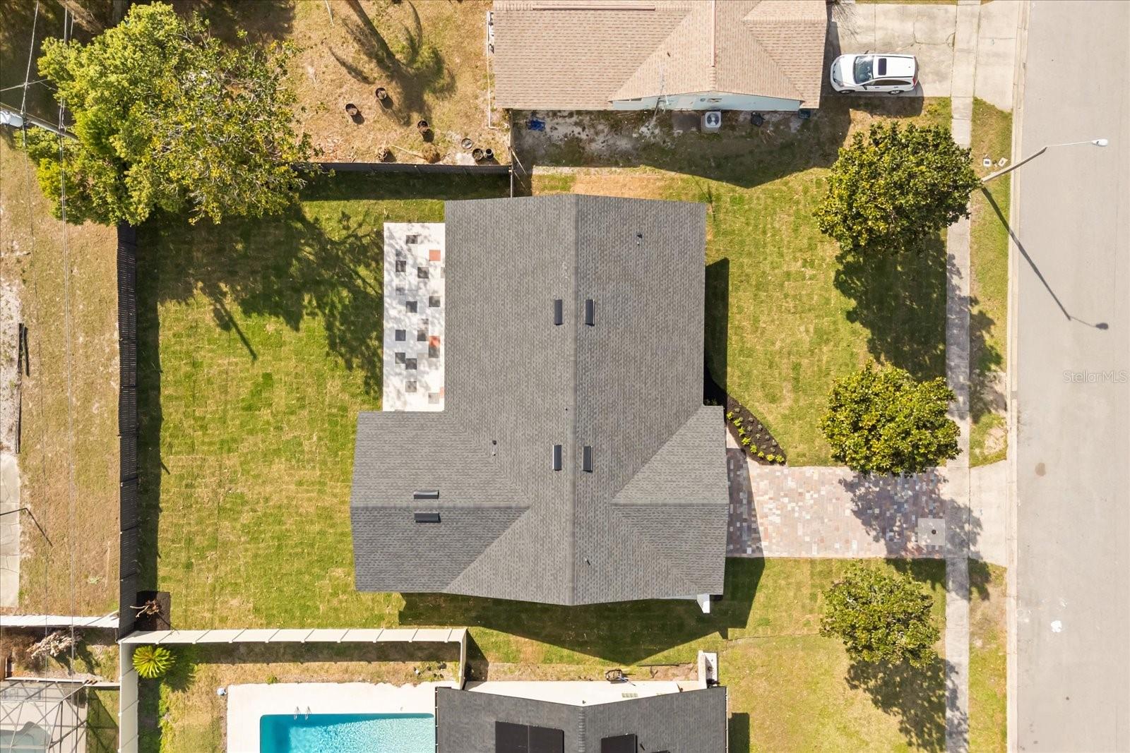 206 GRAHAM RD, FERN PARK, FL, 32730