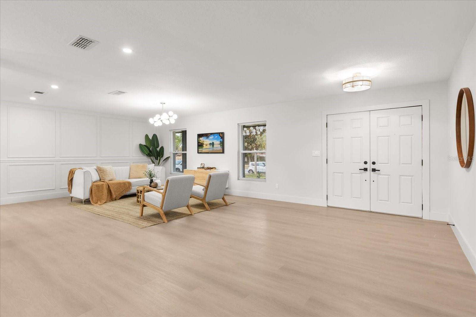 206 GRAHAM RD, FERN PARK, FL, 32730