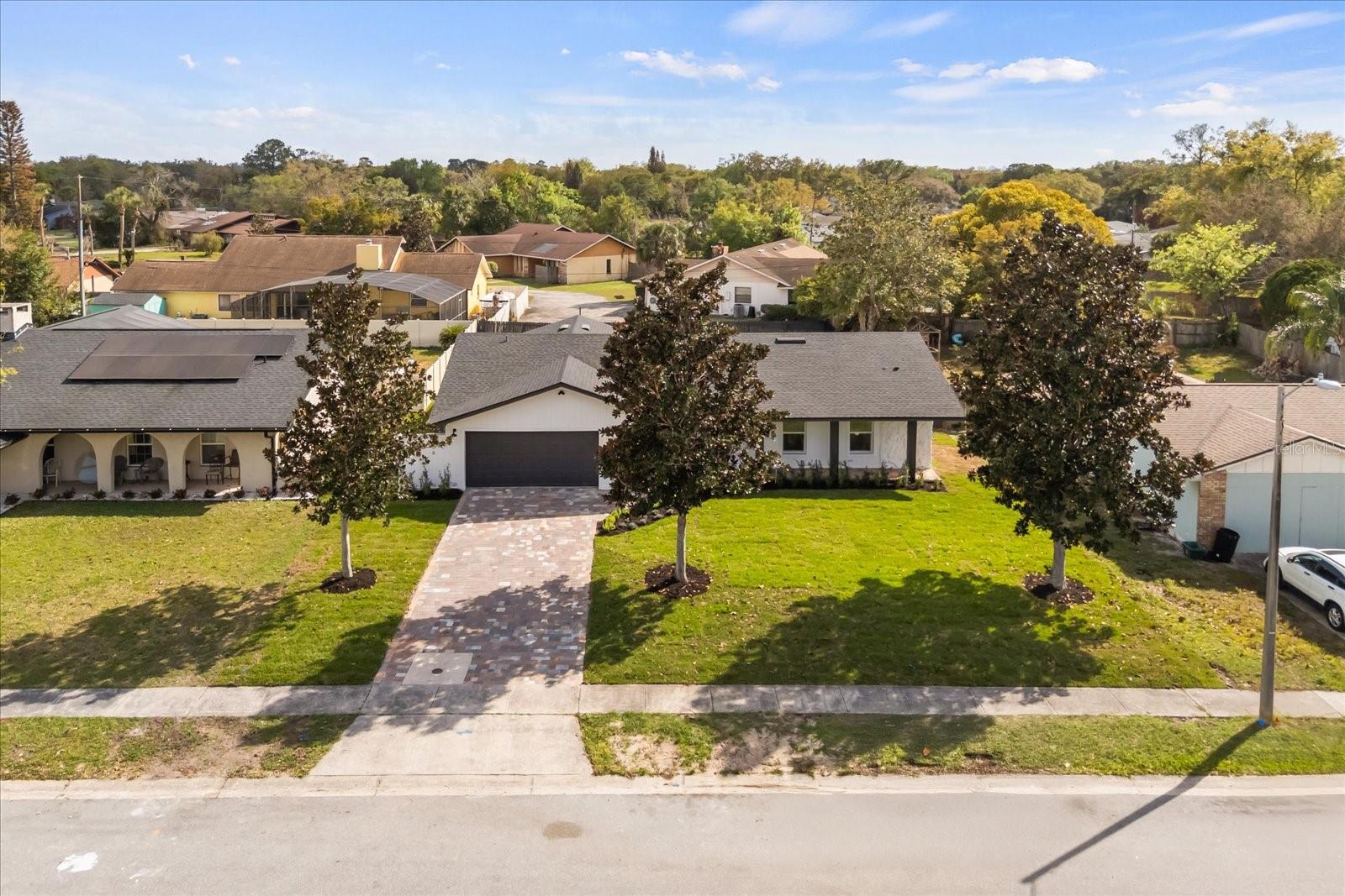 206 GRAHAM RD, FERN PARK, FL, 32730