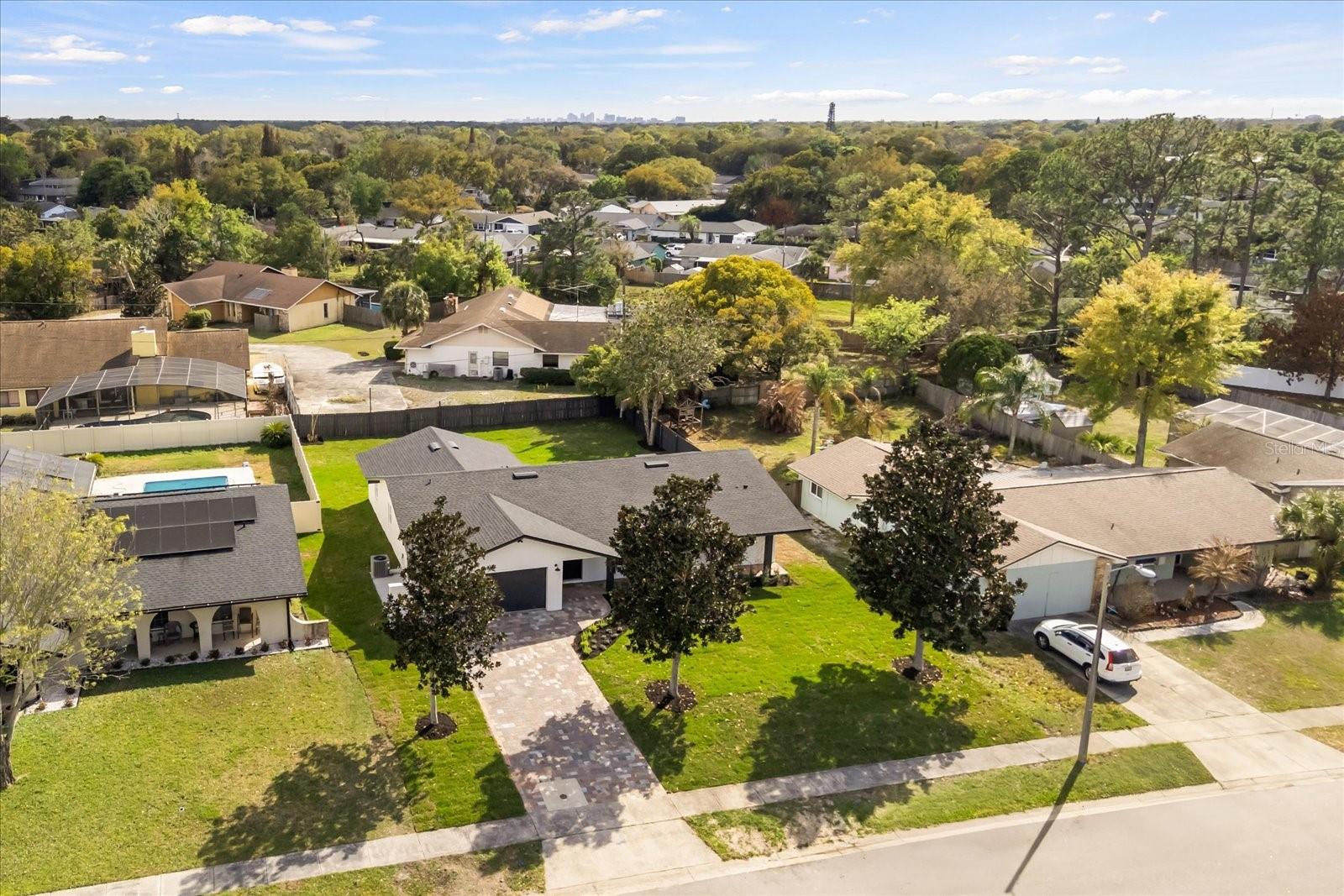 206 GRAHAM RD, FERN PARK, FL, 32730