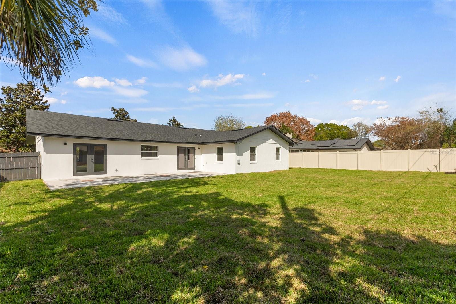 206 GRAHAM RD, FERN PARK, FL, 32730