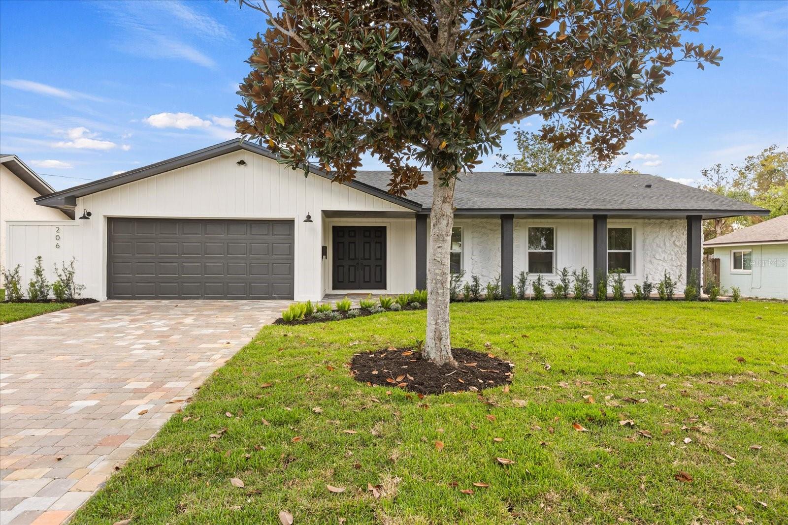206 GRAHAM RD, FERN PARK, FL, 32730