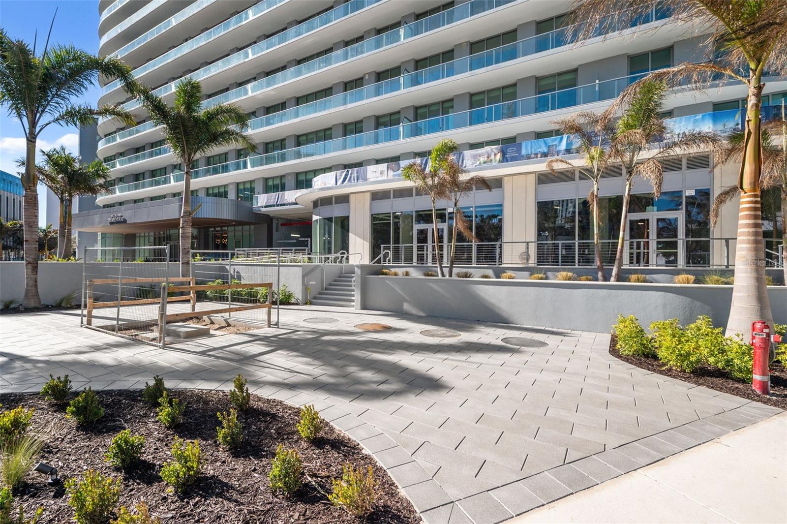400 CENTRAL AVE #2903, ST PETERSBURG, FL, 33701