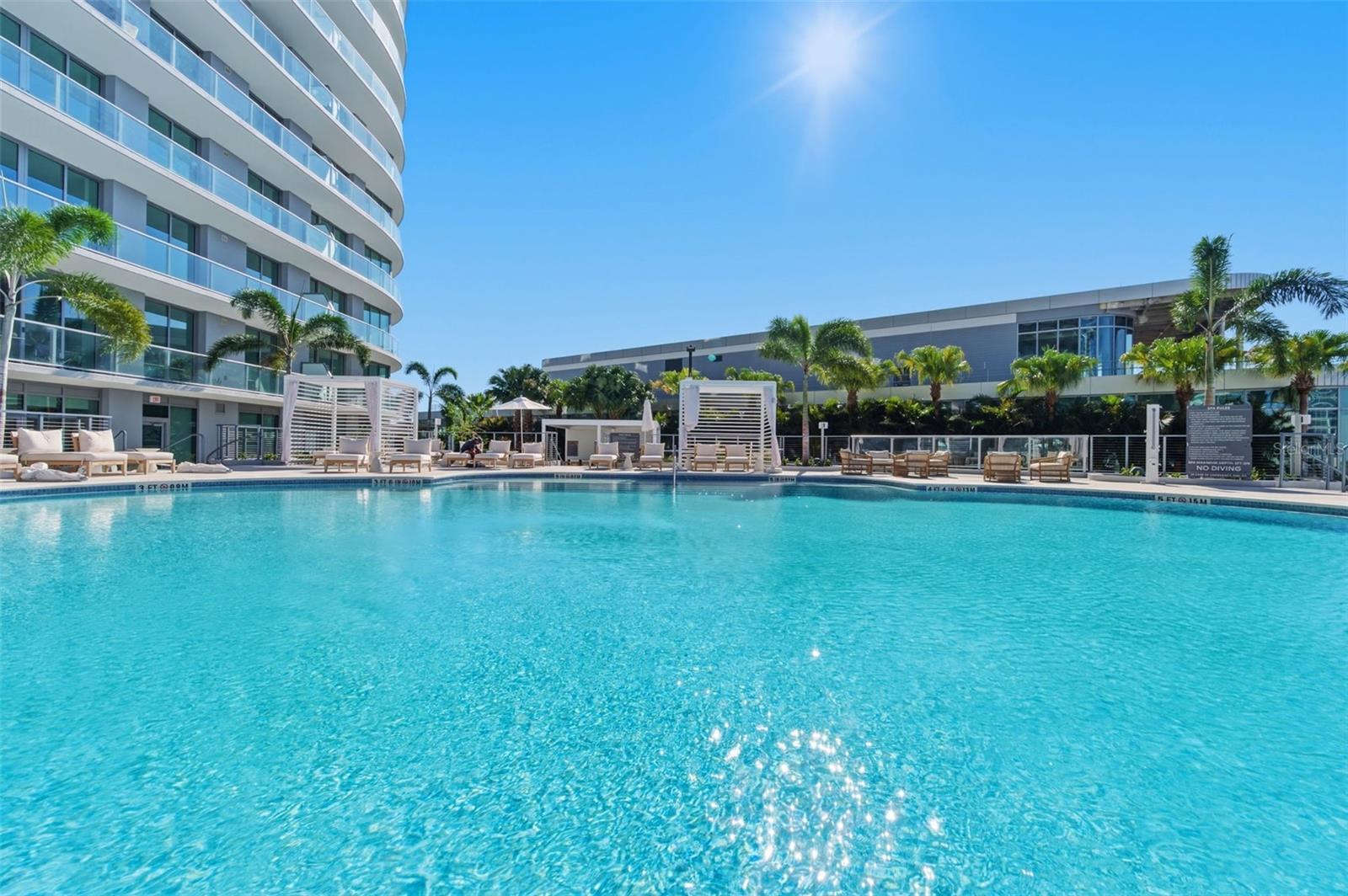 400 CENTRAL AVE #2903, ST PETERSBURG, FL, 33701