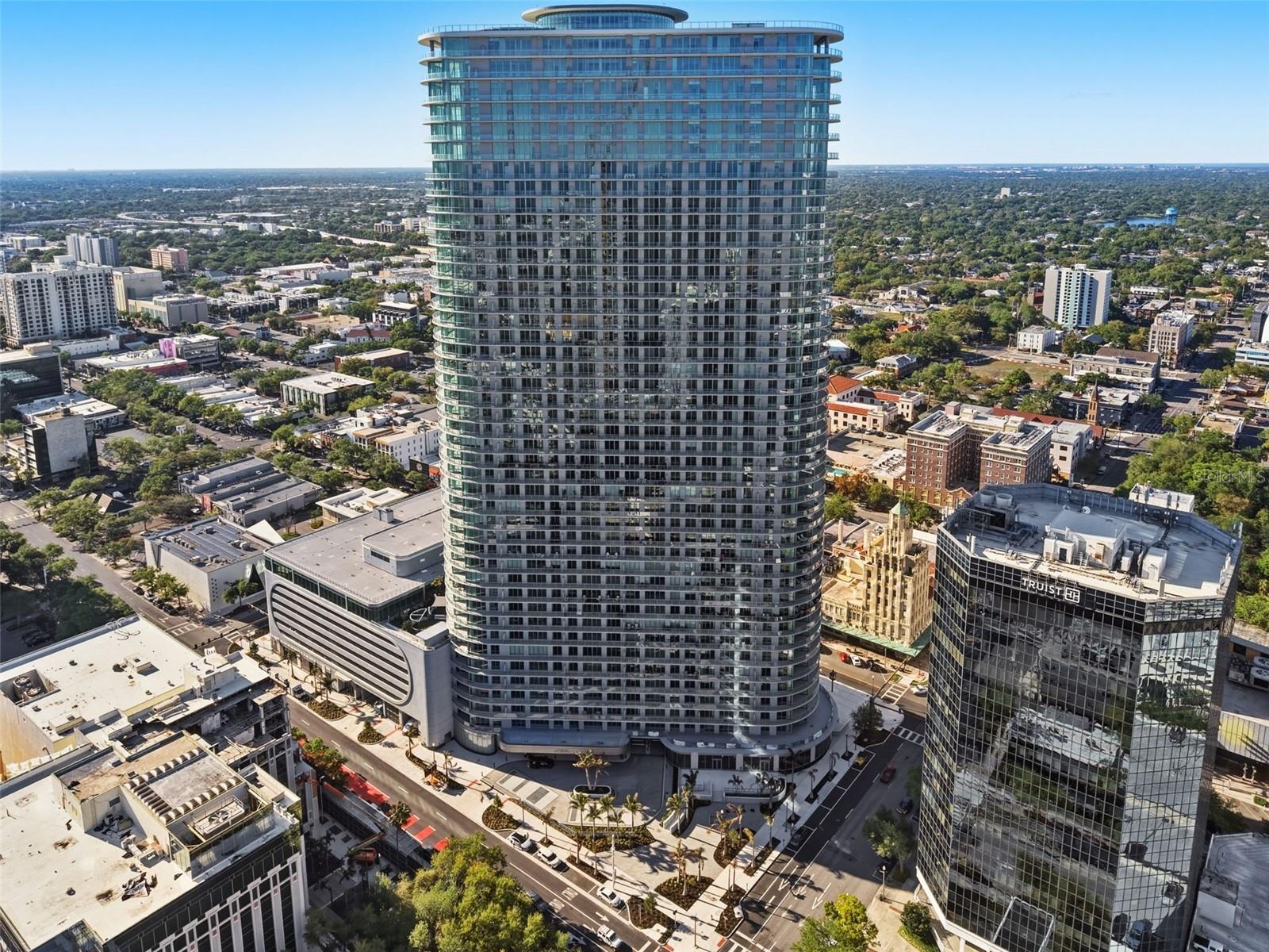 400 CENTRAL AVE #2903, ST PETERSBURG, FL, 33701
