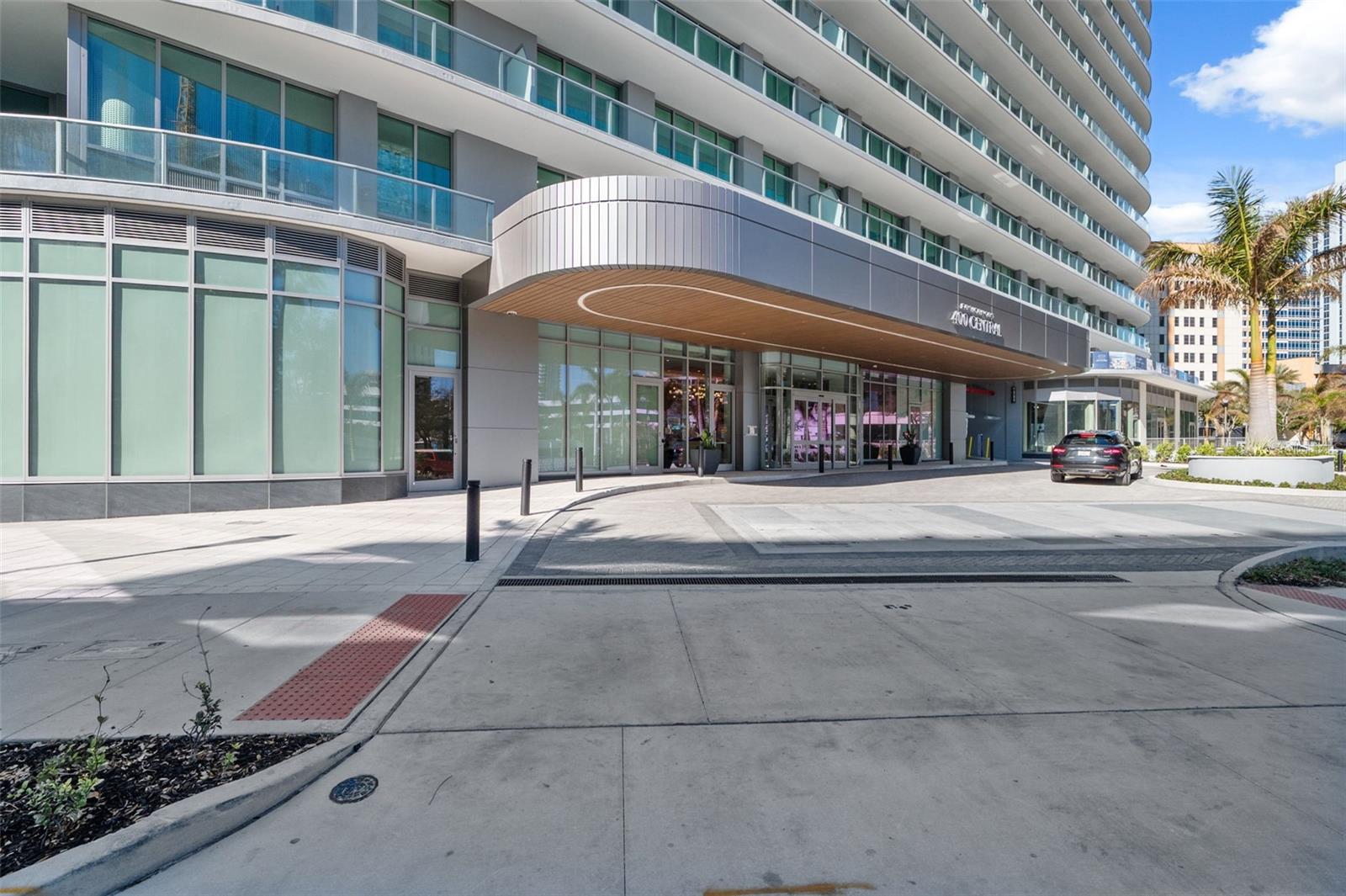 400 CENTRAL AVE #2903, ST PETERSBURG, FL, 33701