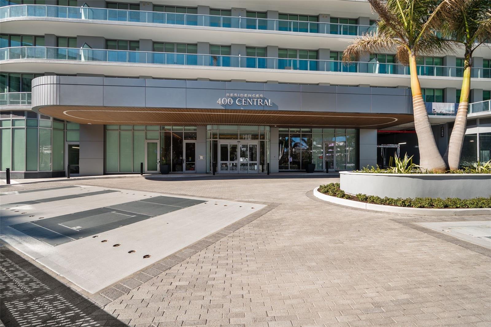 400 CENTRAL AVE #2903, ST PETERSBURG, FL, 33701