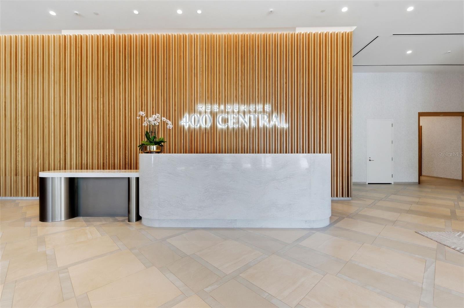 400 CENTRAL AVE #2903, ST PETERSBURG, FL, 33701