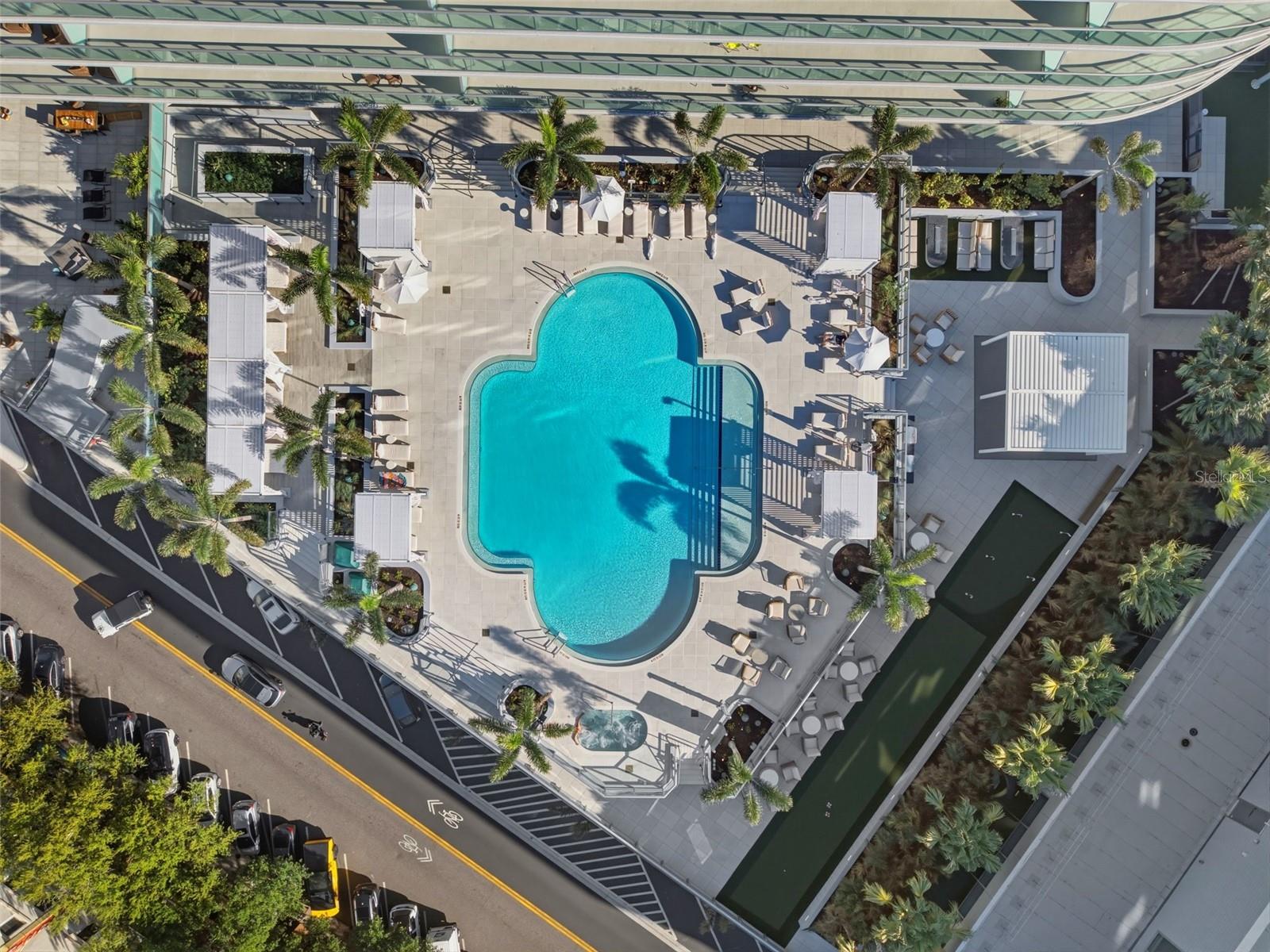 400 CENTRAL AVE #2903, ST PETERSBURG, FL, 33701