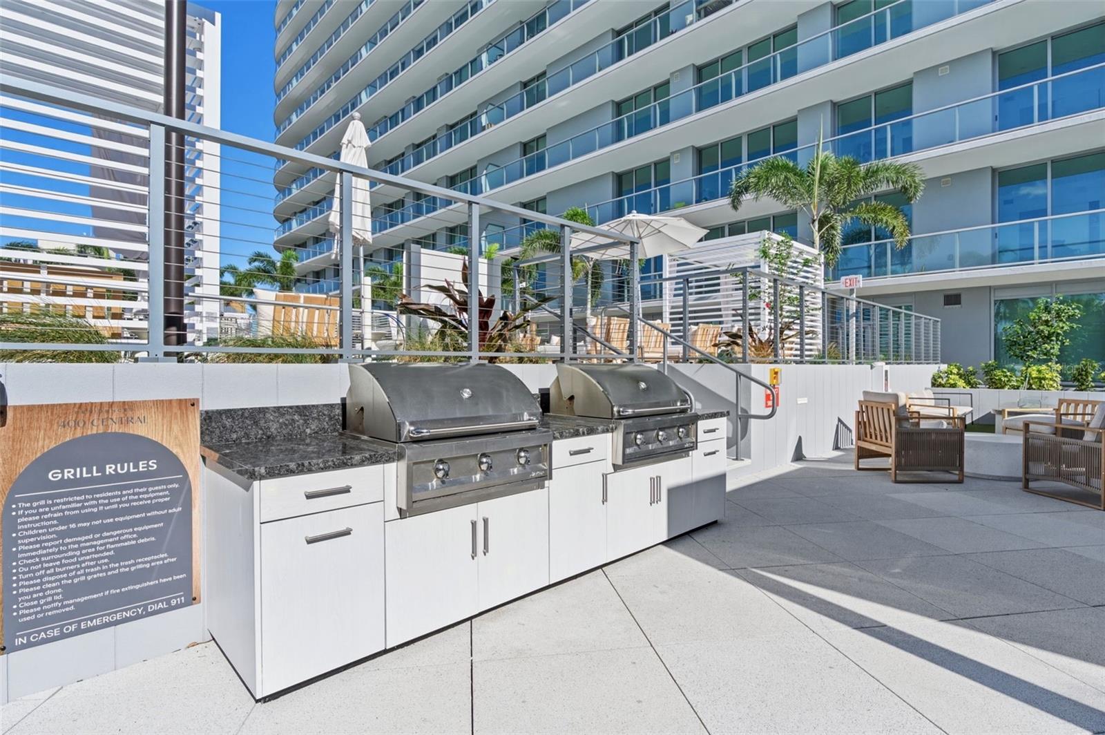 400 CENTRAL AVE #2903, ST PETERSBURG, FL, 33701