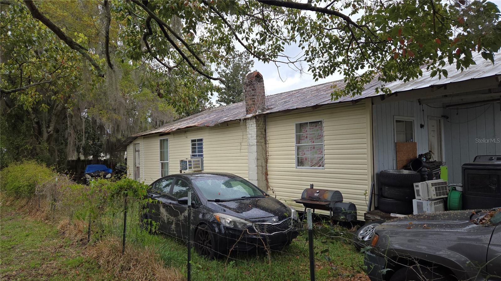 883 NE MAPLE LN, LAKE CITY, FL, 32055
