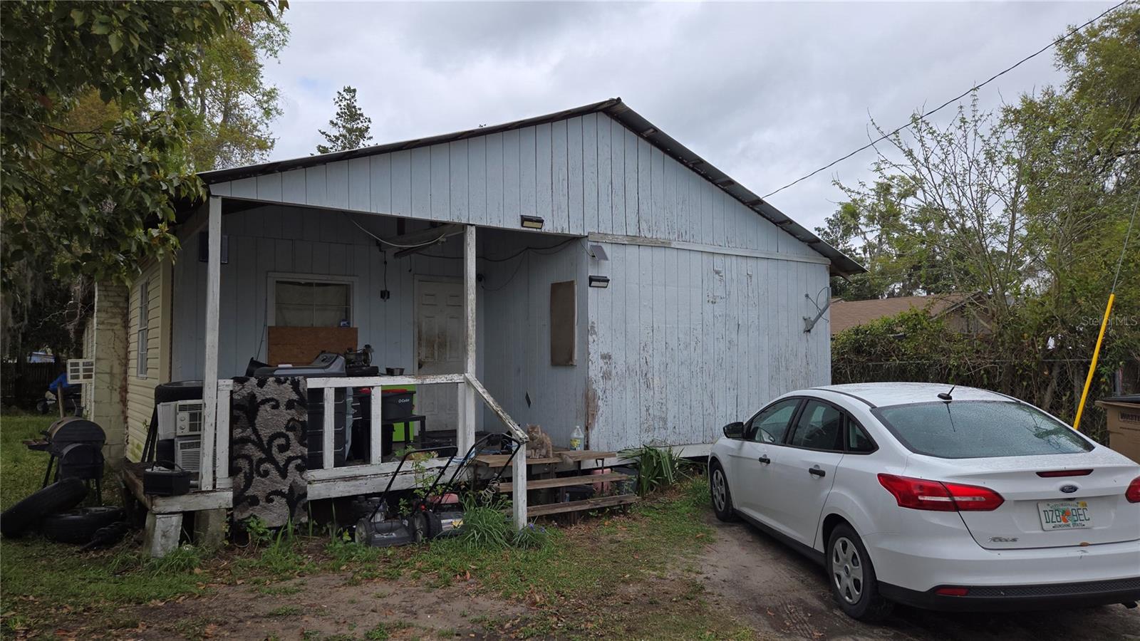883 NE MAPLE LN, LAKE CITY, FL, 32055